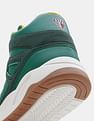 U.S. Polo Assn. Men Bruce Mid Top Sneakers