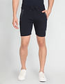 U.S. Polo Assn. Solid Knit Shorts