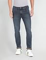 U.S. Polo Assn. Denim Co. Regallo Skinny Fit Blue Jeans