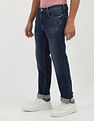 Calvin Klein Jeans Body Regular Fit Jeans