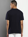 Tommy Hilfiger Transitional Cotton Relaxed Fit T-Shirt