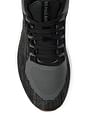 U.S. Polo Assn. Men Knit Upper Colour Block Trigger 2.0 Sneakers
