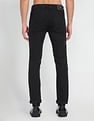 Flying Machine Michael Slim Tapered Fit Rinsed Jeans