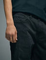 Flying Machine Mid Rise 90s Loose Fit Jeans