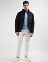 Tommy Hilfiger Sustainable Solid New York Puffer Jacket