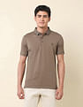 U.S. Polo Assn. Slim Fit Gentlemans Club Polo Shirt