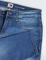 Tommy Hilfiger Austin Slim Tapered Stone Wash Jeans