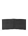 U.S. Polo Assn. Grained Leather Bi-Fold Wallet