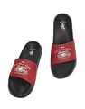 U.S. Polo Assn. Men Brand Print Toplin 4.0 Slides