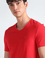 Tommy Hilfiger V-Neck Core Slim Fit T-Shirt