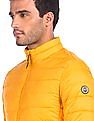 U.S. Polo Assn. Zip Up Quilted Jacket