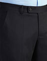 Arrow Mid Rise Dobby Trousers