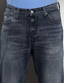 Tommy Hilfiger Recycled Cotton Bootcut Jeans