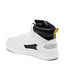 Flying Machine Men Printed Nater Sneakers