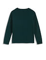 Tommy Hilfiger Kids Boys Brand Printed T-Shirt