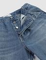 Calvin Klein Jeans Solid Denim Weave Jeans