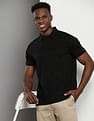 Tommy Hilfiger Sustainable Horizontal Stripe Polo Shirt
