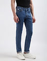 Calvin Klein Sustainable Slim Fit Jeans