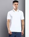 Calvin Klein Move Zipper Polo Shirt