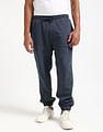 Calvin Klein Jeans Relaxed Fit Solid Joggers