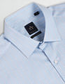 Arrow Vertical Stripe Pure Cotton Shirt