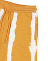 U.S. Polo Assn. Kids Boys Pure Cotton Dyed Shorts
