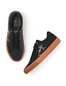 Flying Machine Men Lace Up Dantoni 2.0 Sneakers
