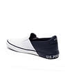 U.S. Polo Assn. Men Lanap 2.0 Colourblocked Slip-on Shoes