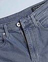 Flying Machine Bruce Bootcut Fit Stone Washed Jeans