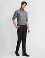 Arrow Manhattan Slim Cotton Shirt