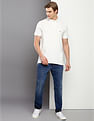 Tommy Hilfiger Organic Cotton 1985 Regular Polo Shirt
