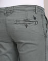 U.S. Polo Assn. Twill Dyed Trousers