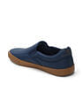 Flying Machine Men Solid Datroit 2.0 Slip On Shoes