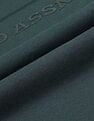 U.S. Polo Assn. Brand Embossed Slim Fit T-Shirt