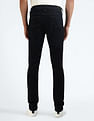 Flying Machine Jackson Super Skinny Fit Rinsed Jeans