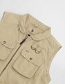 U.S. Polo Assn. Denim Co. Solid Regular Fit Jacket