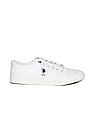 U.S. Polo Assn. Men Solid Lace Up Aaron Sneakers