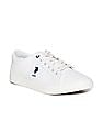 U.S. Polo Assn. Men Solid Lace Up Aaron Sneakers