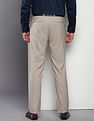 Tommy Hilfiger Yarn Dyed Dobby Trousers