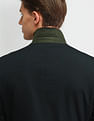 Arrow Self-Design Regular Fit Suits