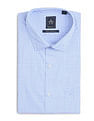 Arrow Liberty Classic Fit Dobby Velocity Shirt