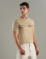 Tommy Hilfiger Logo Regular-Fit Cotton T-Shirt