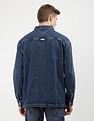 Tommy Hilfiger Essential Denim Overshirt