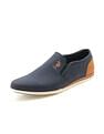 U.S. Polo Assn. Men Dake Navy Work Casuals Slip On