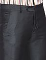 AD by Arvind Tailored Single Breasted Two Piece Suit