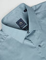 Arrow Auto Press Sateen Shirt