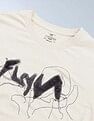 Flying Machine Graphic Printed Essentials T-Shirt