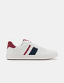 U.S. Polo Assn. Men Santos 3.0 Colour Blocked Sneakers