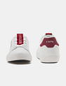 U.S. Polo Assn. Men Santos 3.0 Colour Blocked Sneakers