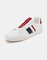 U.S. Polo Assn. Men Santos 3.0 Colour Blocked Sneakers